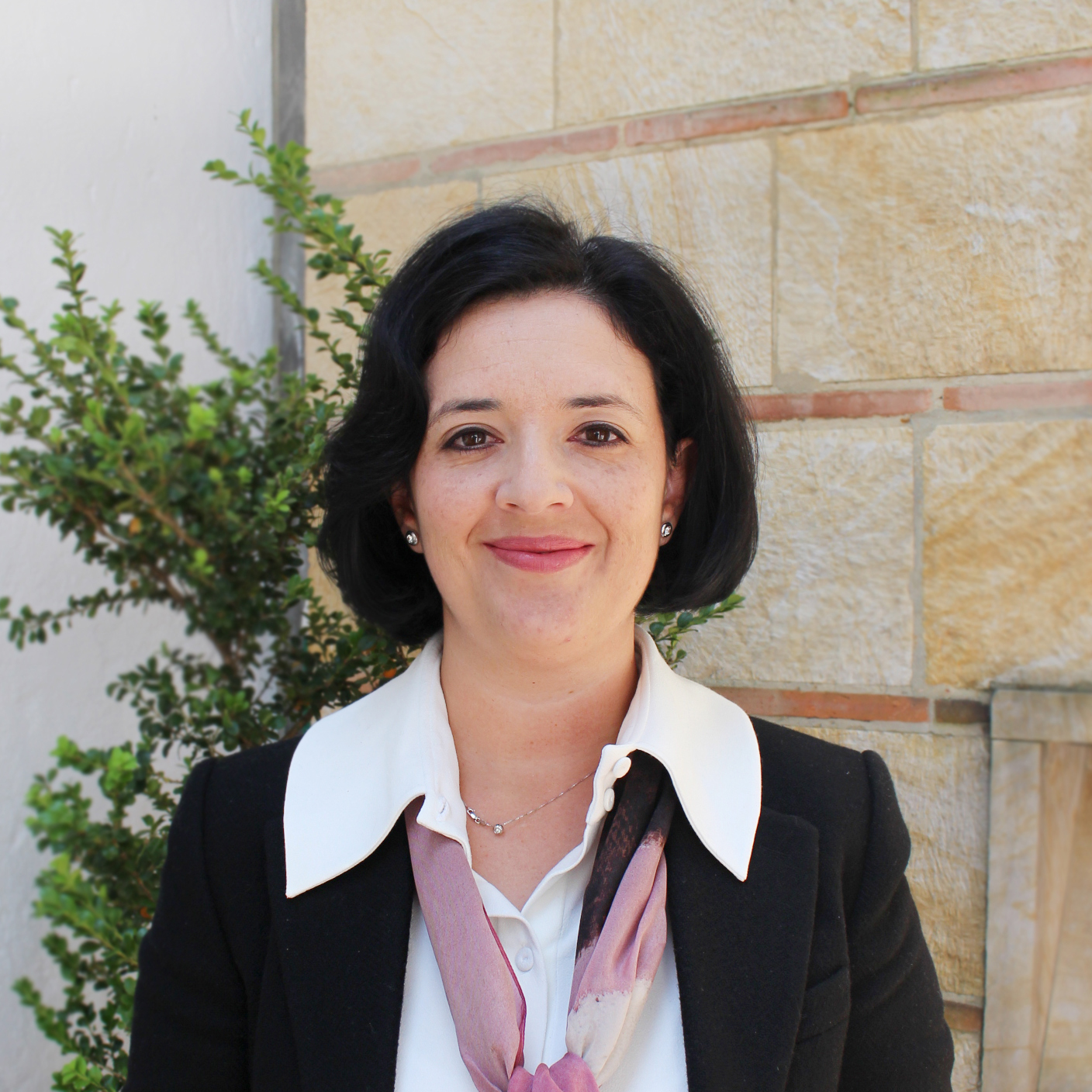 Catalina González Uribe