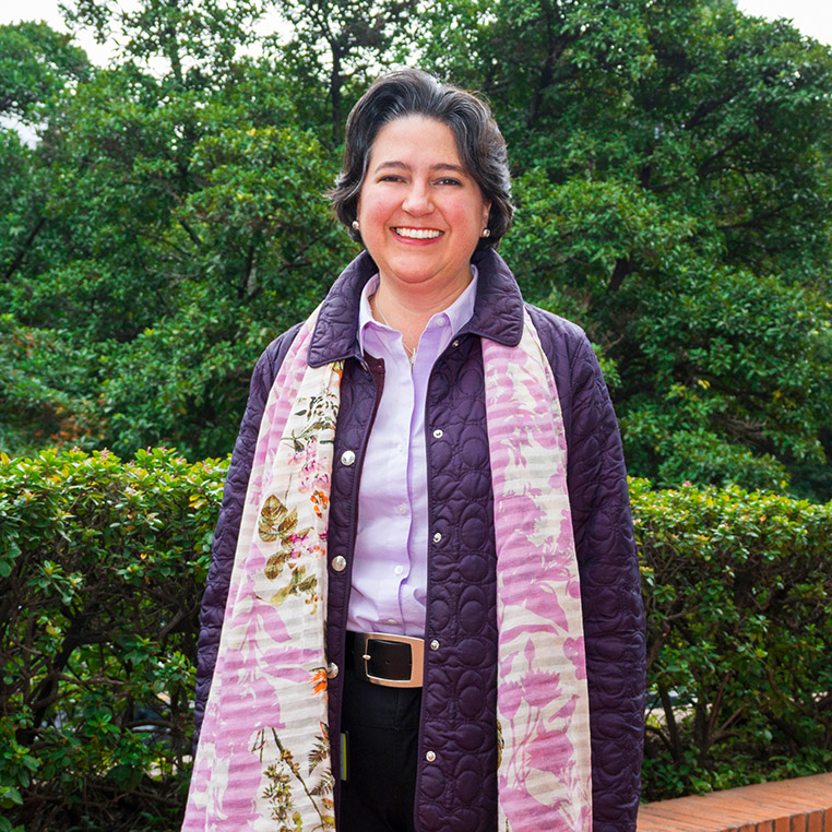 Elena María Trujillo Maza