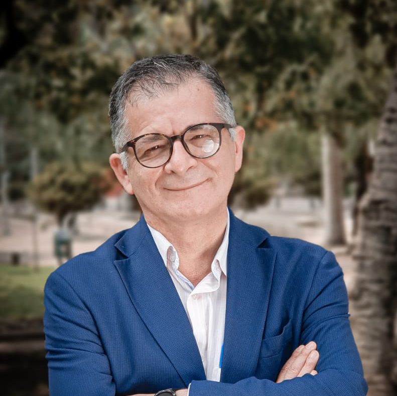 Luis Jorge Hernández